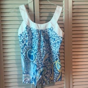 lily pulitzer top